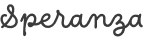 Speranza